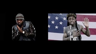Kidd Kidd Ft. Lil Wayne - Ejected (I Got Some Bad Bitches In My Section) New CDQ Dirty NO DJ