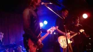 The Ludvico Treatment - Live 2013 - Panacea (5/8)