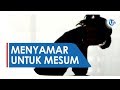 Cowok Di Kediri Kenakan Jilbab Untuk Berbuat Mesum Dengan Pasangannya Ini Kronologinya