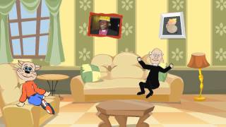 Fr. Montgomery on what is wrong with the Anglican Communion Today