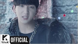 [MV] B1A4 _ LONELY(없구나)