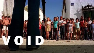 Marvin Gaye - Save the Children