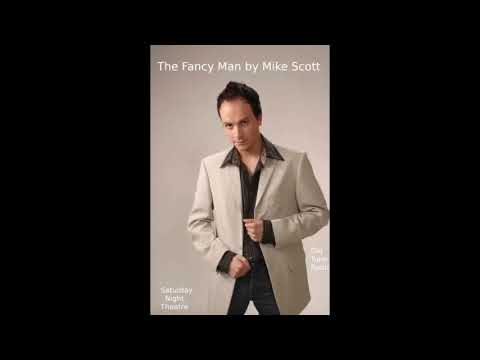 The Fancy Man by Mike Scott