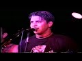 Less Than Jake: Time and a Half (LIVE) March 25, 1997 The Bottom of the Hill, San Francisco, CA, USA