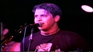 Less Than Jake: Time and a Half (LIVE) March 25, 1997 The Bottom of the Hill, San Francisco, CA, USA