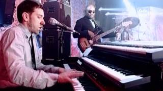 Giuliano Palma & The Bluebeaters Messico e nuvole