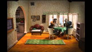 Let's Play The Dream Machine [Chapter 4 - Part 1/4]