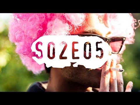 CityMatiné S02E05: Back to the roots