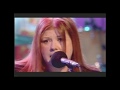 Kirsty MacColl | England 1 Colombia 0 | Jools Holland Later April 2000