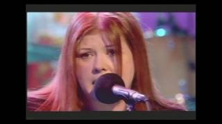 Kirsty MacColl | England 1 Colombia 0 | Jools Holland Later April 2000