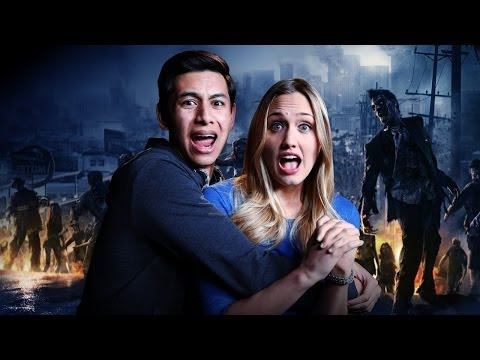 Let's Play Dead Rising 3 with Alfredo and Naomi - Episode 3