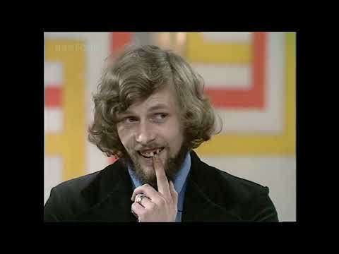 Bruce Forsyth and The Generation Game - 01/01/1973 (New Year's Day edition)