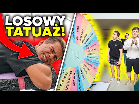 EKSTREMALNE KOŁO TORTURY O 2000zł!