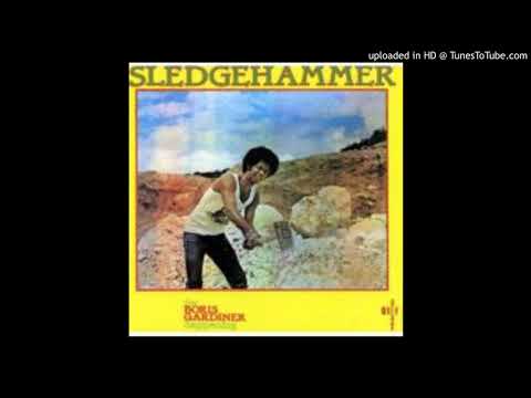 I Need Someone To Love - Boris Gardiner Ft. Earl Daley (Aquarius Recording)