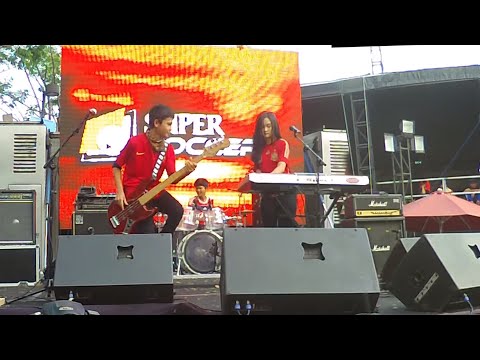 Anima 4 Black @Djarum Super - Super Soccer 2018