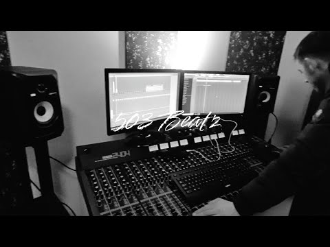 Oes Feat Rambo Hsb - Zrozumiałem (Prod. 503 Beatz) (2021) (Record shot)