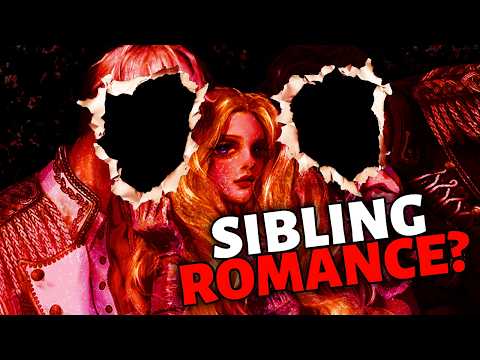 I Read The Cannibal Incest Webtoon So You Don't Have To | Taming The Corrupted