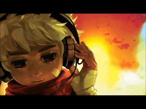 Bastion - Mine, Windbag, Mine