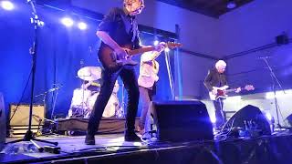 Dr. Feelgood - Drives me Wild (ao vivo em Vilar Formoso - 2/06/2023)