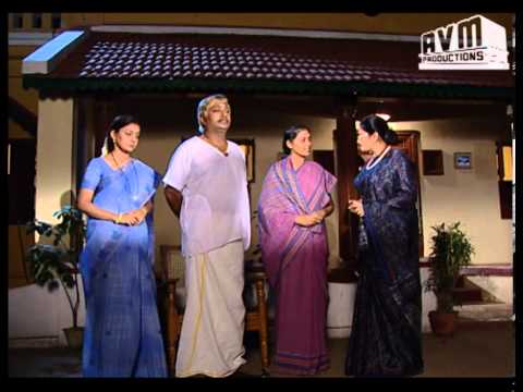 Episode 430: Nambikkai Tamil TV Serial - AVM Productions