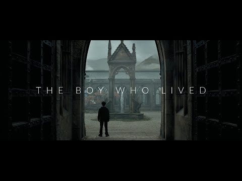 Harry Potter - The Boy Who Lived | Epic Tribute