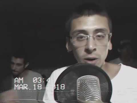 Sucia Alianza x Free Kick Dojo x La Ciudad Maldita - Cypher #1[Prod. Mind Traveller]