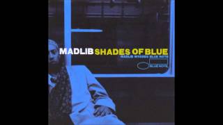 Madlib - Slim's Return by Monk Higgins