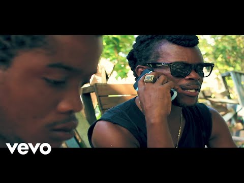 Iyah Syte - Almost Never Count ft. Lutan Fyah