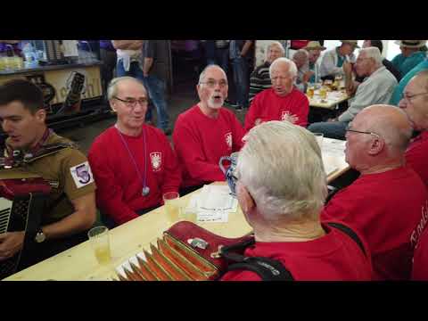 Kerbsänger 2019 - Prosit