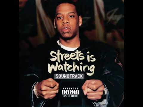Jay-Z - Murdergram (Feat. DMX & Ja Rule)