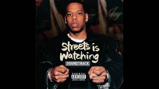 Jay-Z - Murdergram (Feat. DMX &amp; Ja Rule)