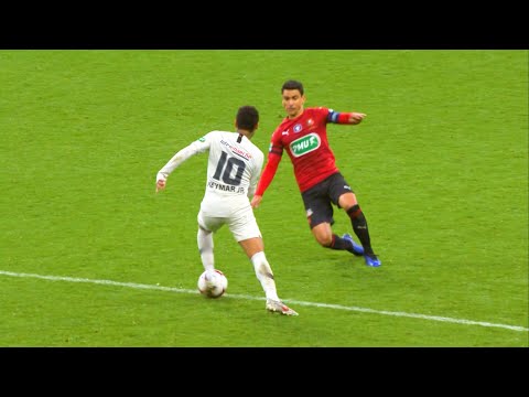Neymar vs Stade Rennes | CDF Final 2019 HD 1080i 🏆