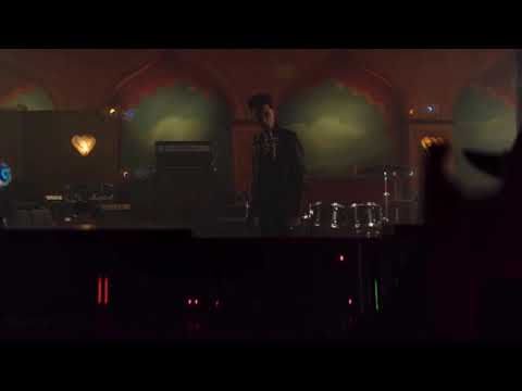 The Relentless - Nothing Lasts Forever (Unofficial Music Video)