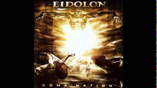 Eidolon (Can) - A Day Of Infamy