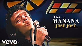 José José - Una mañana (A color) 1970 EN VIVO