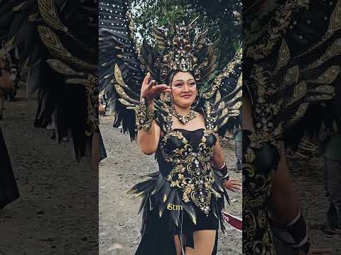 Beautiful all #djkarnaval #brewogaudio #gebyarbudaya #jajung @sutrismantris