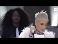 Katy Perry - Part Of Me at One Love Manchester- Live
