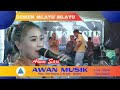 DEMEN MLAYU2 Voc Arum Sari AWAN MUSIK Live Show Gandasuli 2021