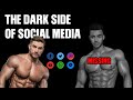 RYAN TERRY - THE DARK SIDE OF SOCIAL MEDIA