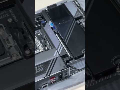 [컴퓨존] [GIGABYTE] X870E AORUS PRO 제이씨현 (AMD X870E/ATX) 구매후기