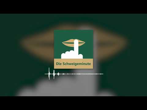 Die Schweigeminute - FOLGE 04 mit HELENE FISCHER