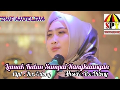 LAMAK KATAN SAMPAI RANGKUANGAN