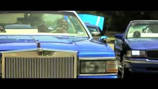 Big K.R.I.T. (Feat. Slim Thug   Lil Keke) - Me   My Old School (Remix).