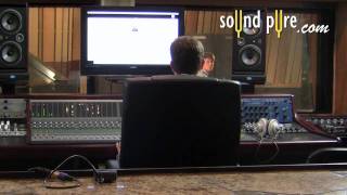 Video thumbnail for Vintage Neve 1073 vs. Vintech 573 500-series Mic Pre Shootout by soundpurestudios