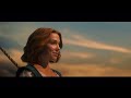 Damsel 2024 HD Ending Scene