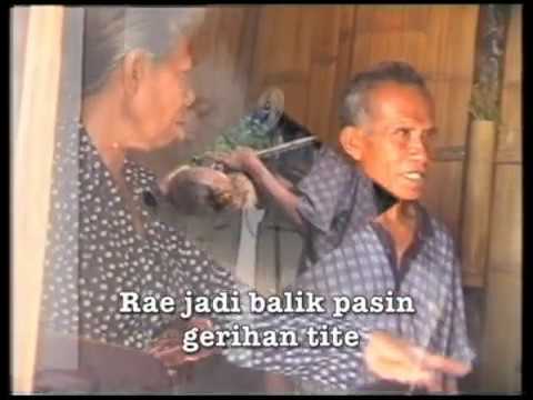BALIK LEWO RAE, cipt.Wens Kopong, voc.Wens Kopong, Pop FLores Timur, NTT.