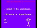 Mashed by Machine Welcome to Cyberdrome
