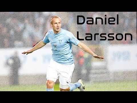 Daniel Larsson-Gaziantepspor 2015/2016 [Goals,Skills,Assist]ScouTR