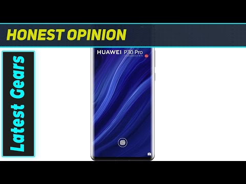 Still Amazing in 2024? Huawei P30 Pro Renewed