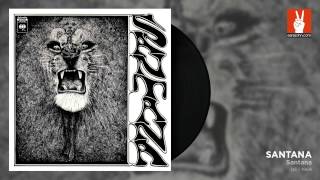 Santana - You Just Don&#39;t Care (by EarpJohn)